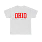 OH-IO Unisex Tee