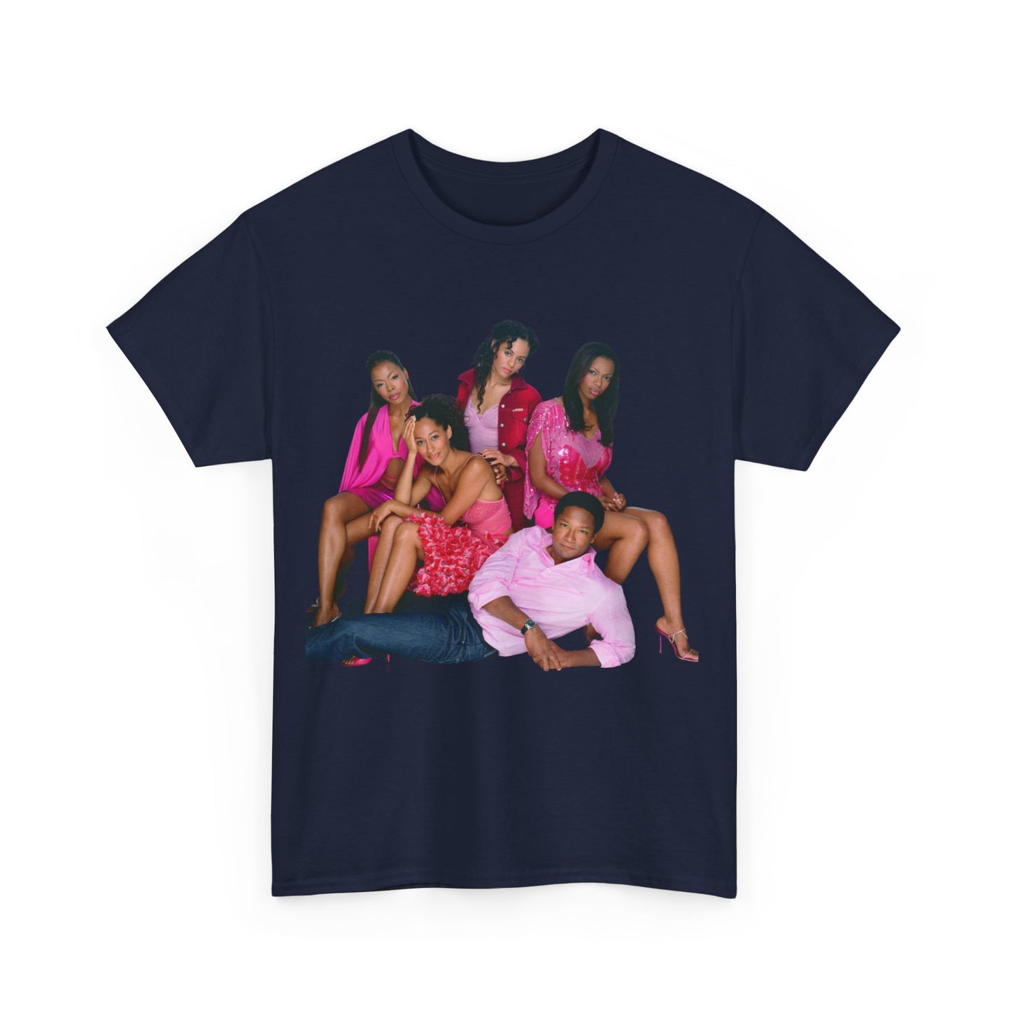 Girlfriends Tee