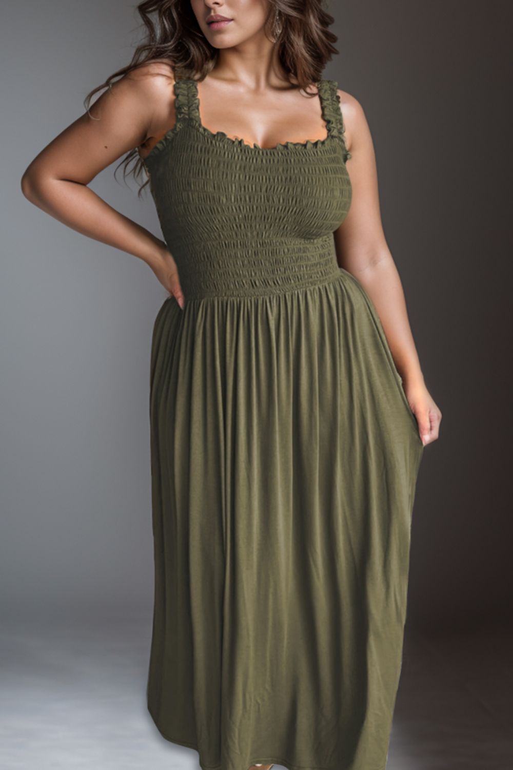 women's dress. plus size dress, rushed dress, summer dress, plus size dress, 2024 summer dress, summer dress, women's dress, women's fashion, midi dress, 2024 midi dress, plus size fashion, plus dress, 1xl dress, 2xl dress, 3xl dress, plus size fashion, women's fashion, juniors plus size, ribbed, stretch, women's clothing