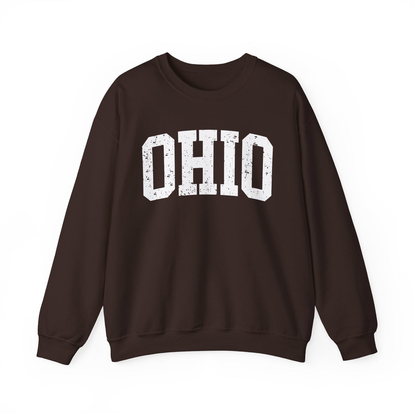 Ohio Unisex Crewneck