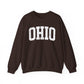 Ohio Unisex Crewneck