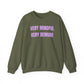 Very Mindful Unisex Crewneck