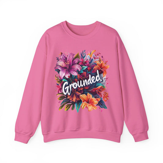 Grounded & Cozy Sweatshirt