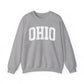 Ohio Unisex Crewneck