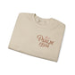 Psalm 139 Unisex Crewneck