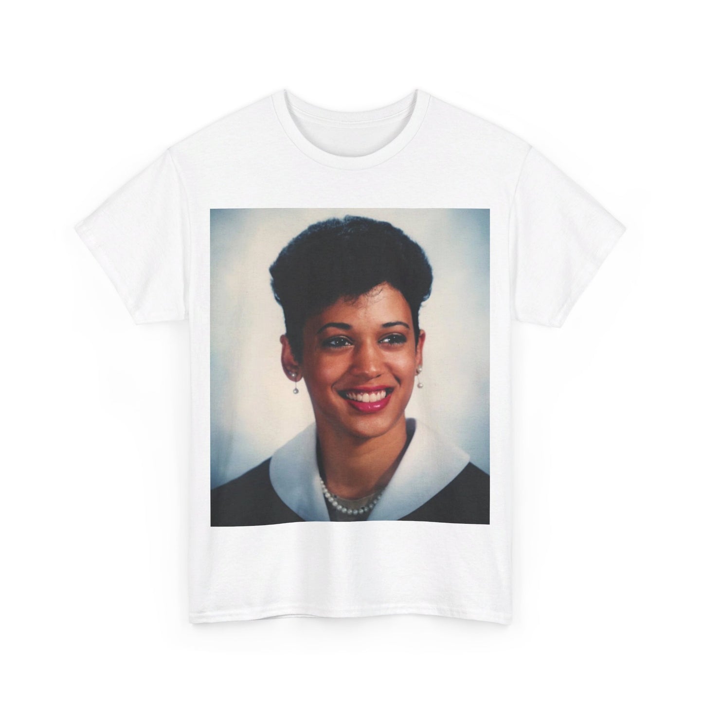 Ms. Harris Unisex Tee