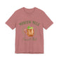 Moscow Mule Short Sleeve Tee