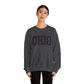 OH-IO Unisex Crewneck