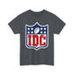 IDC Unisex Cotton Tee