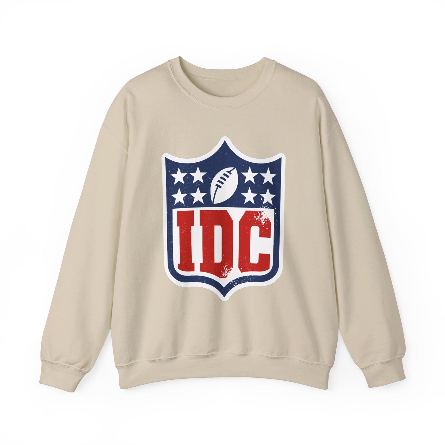 IDC Unisex Crewneck