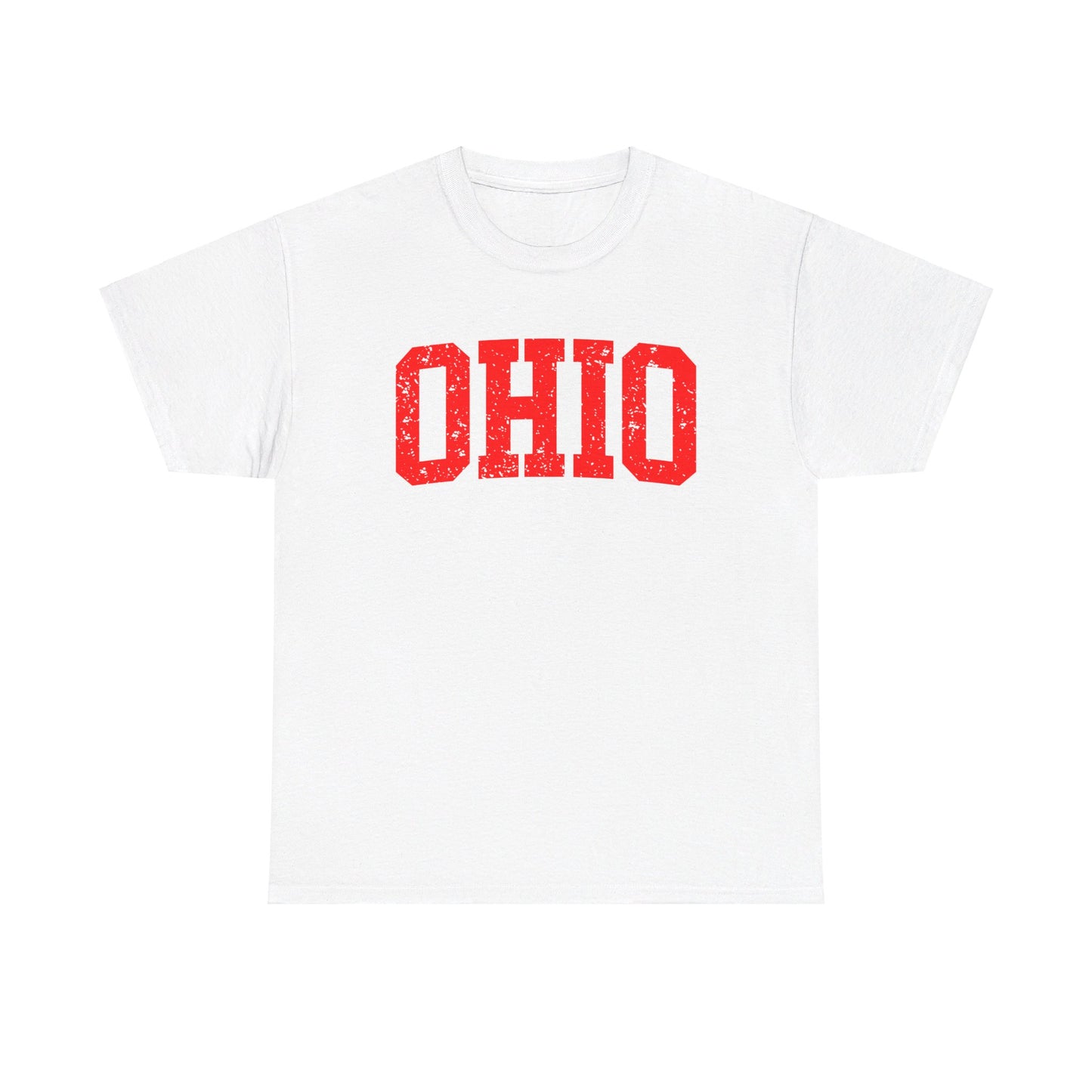 OH-IO Unisex Tee