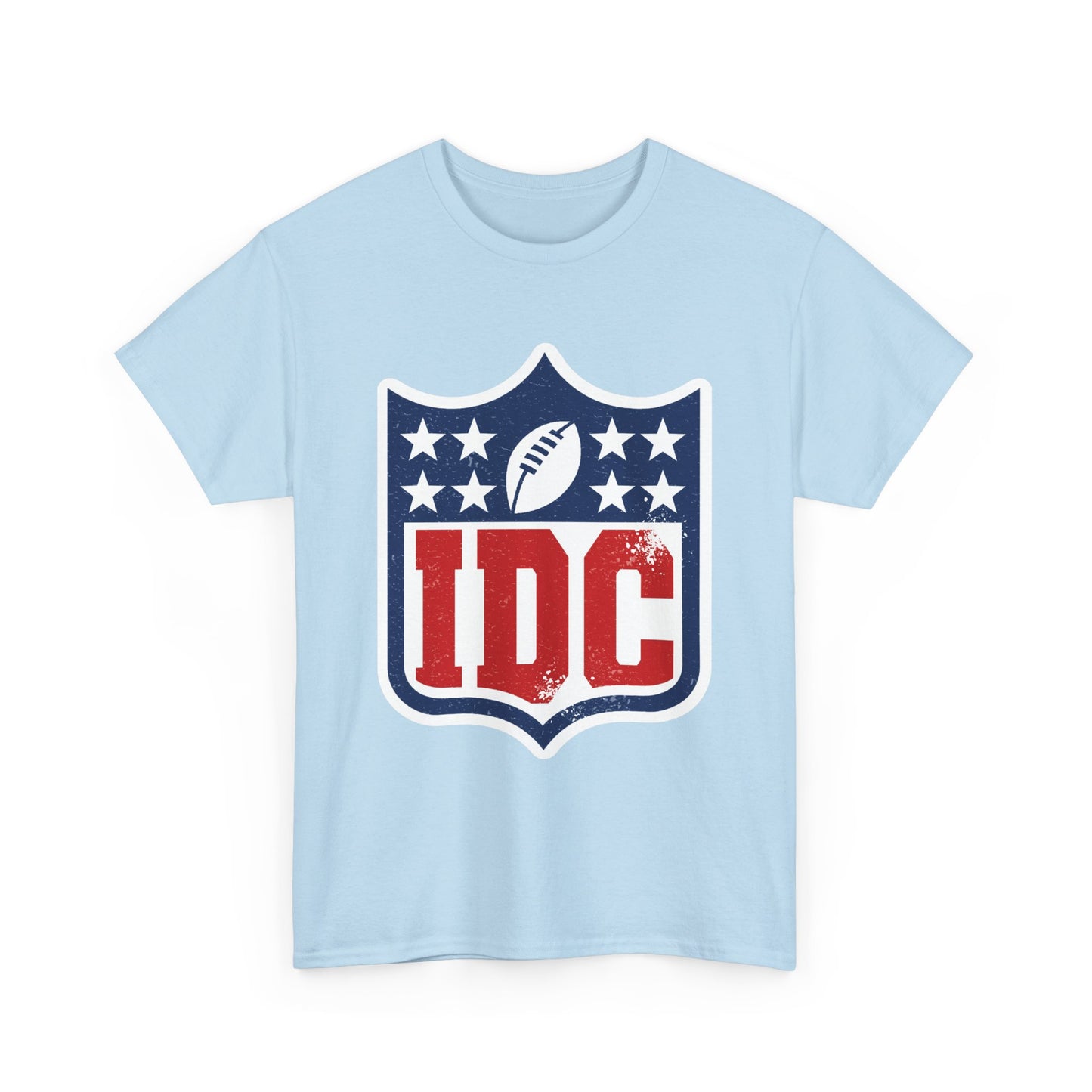 IDC Unisex Tee