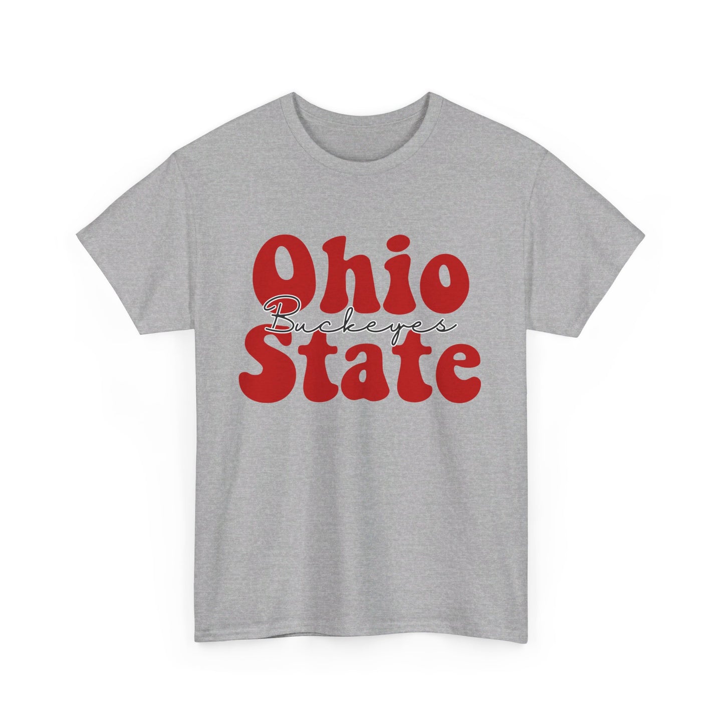 Go Bucks Unisex Tee