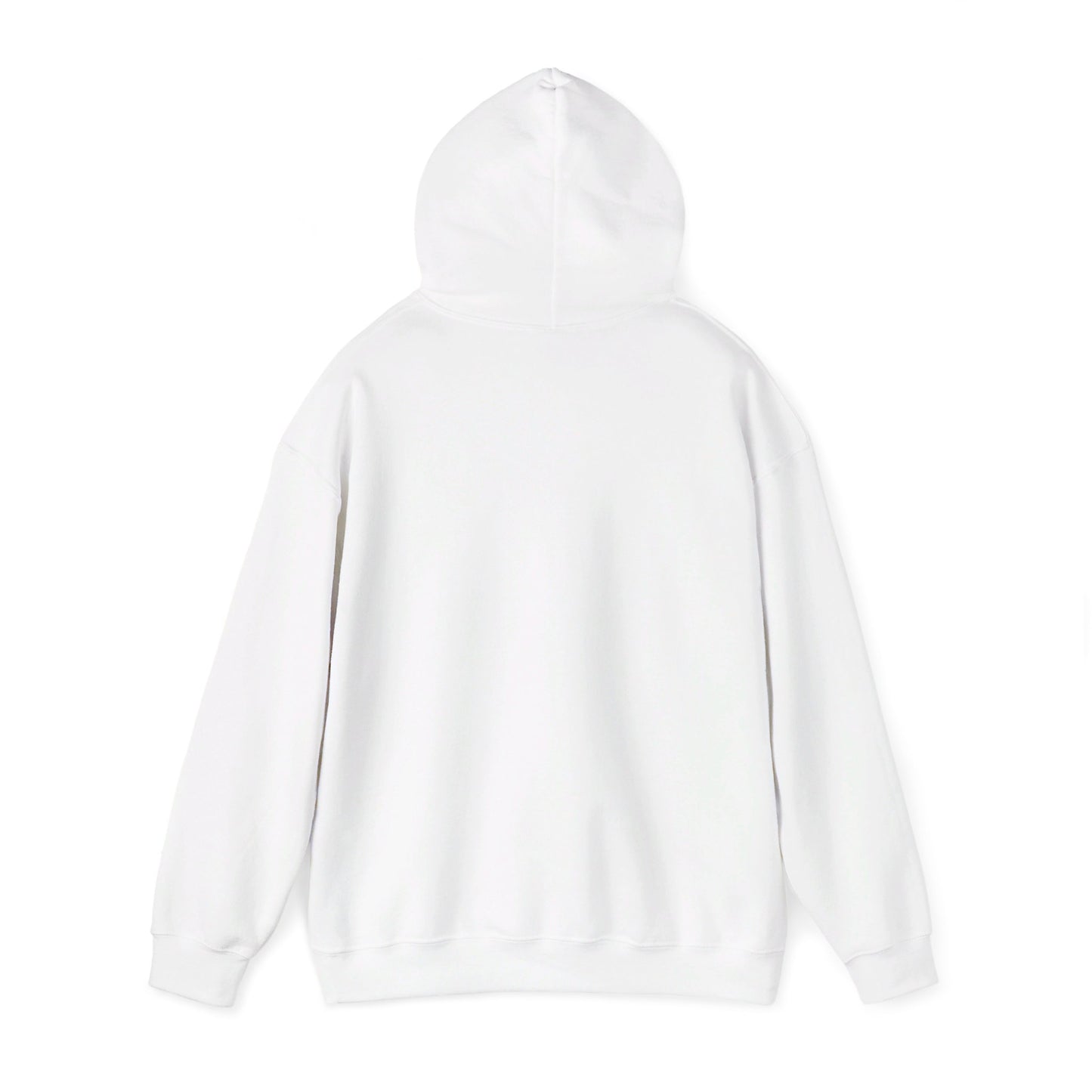 IDC Unisex Hooded Sweatshirt