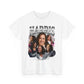 Ms Harris Unisex Tee