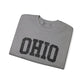 OH-IO Unisex Crewneck