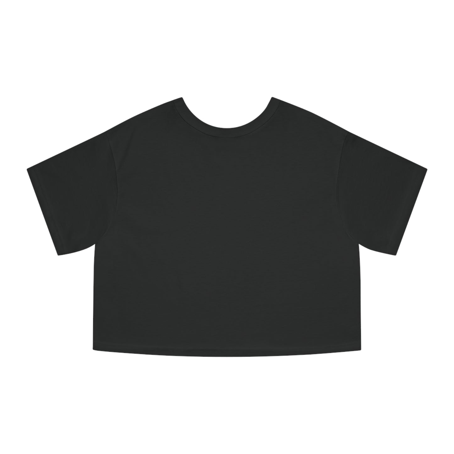 Oh-IO Champion Cropped T-Shirt