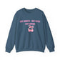 Very Mindful Unisex Crewneck