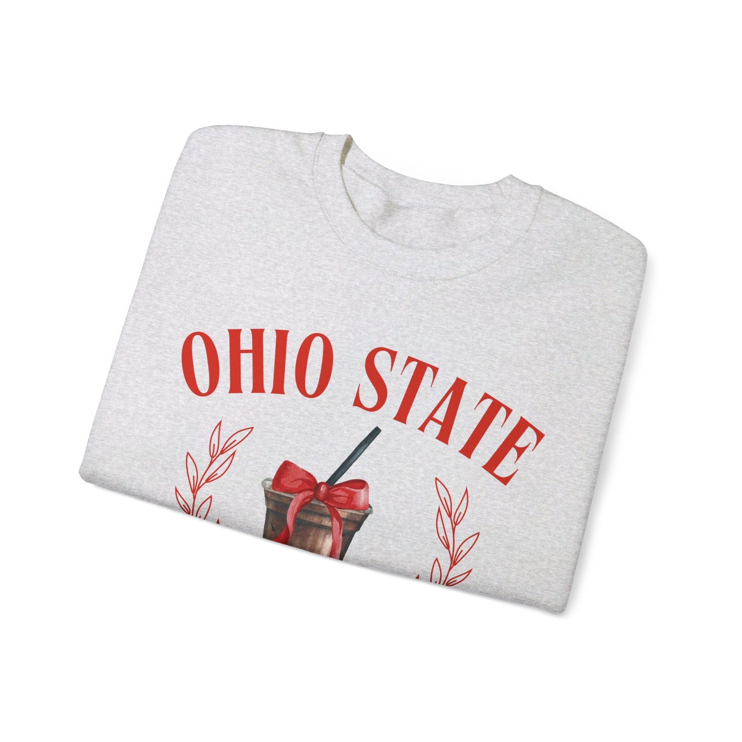 Ohio State Saturday Crewneck