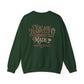 Psalm 139 Unisex Crewneck