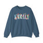 Kamala Unisex Crewneck