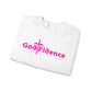 Godfidence Unisex Crewneck