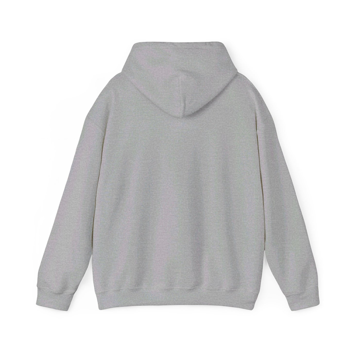 IDC Unisex Hooded Sweatshirt