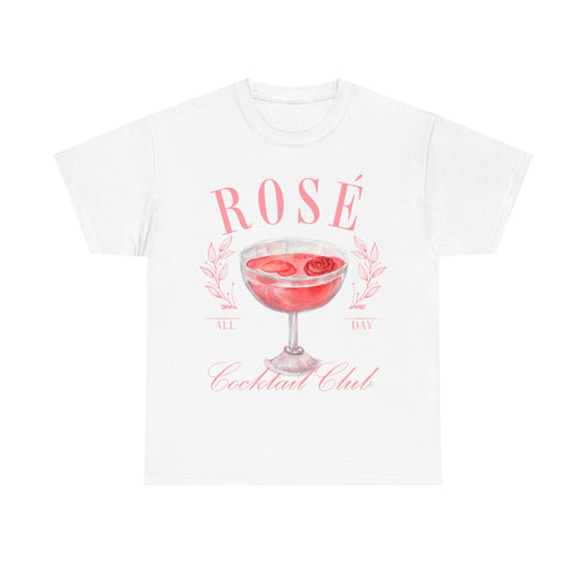 Rose Tee