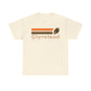 Cleveland Unisex Cotton Tee