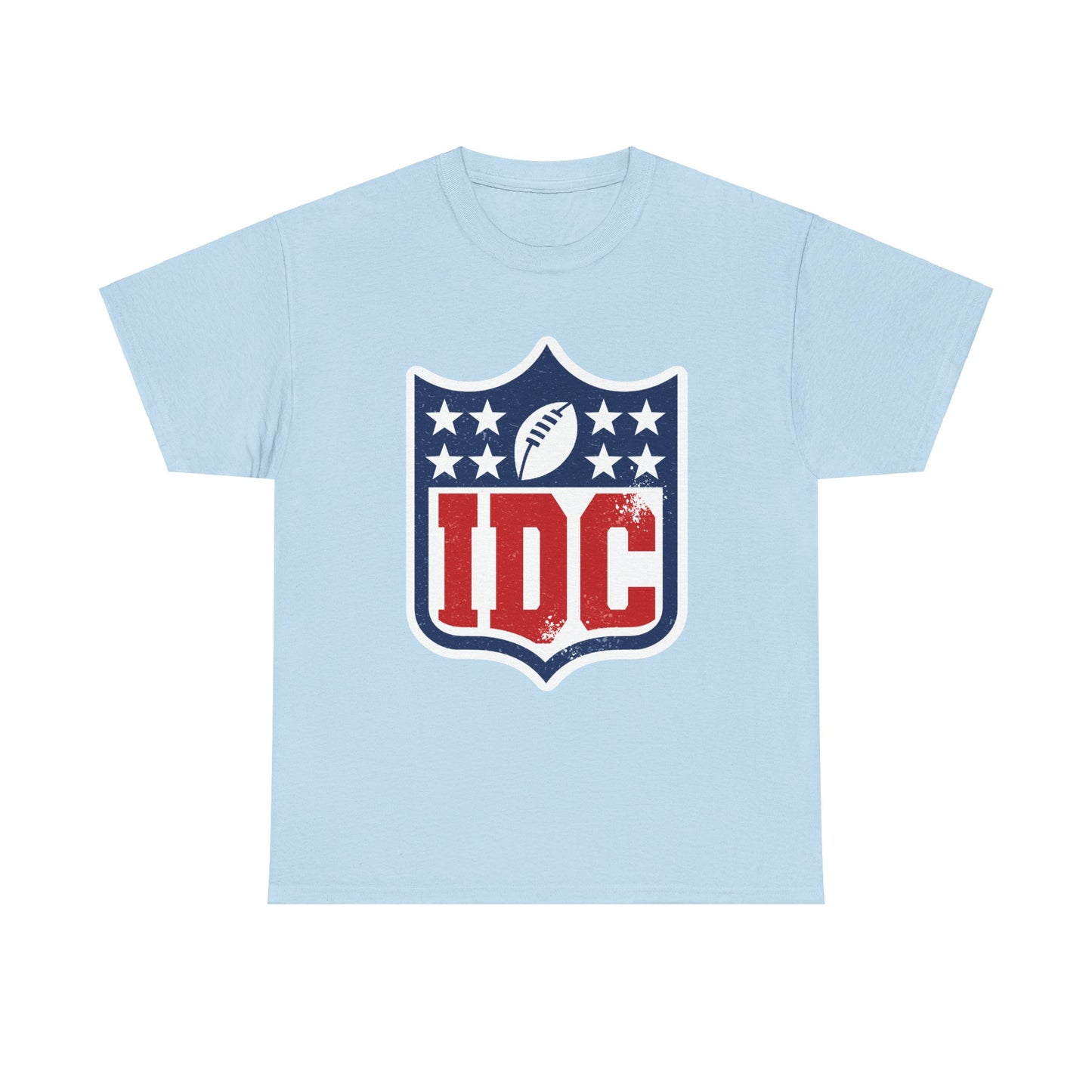 IDC Unisex Tee