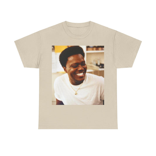 Bernie Cotton Tee