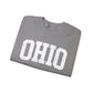 Ohio Unisex Crewneck