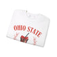 Ohio State Saturday Crewneck