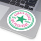 Kamala for President Sticker