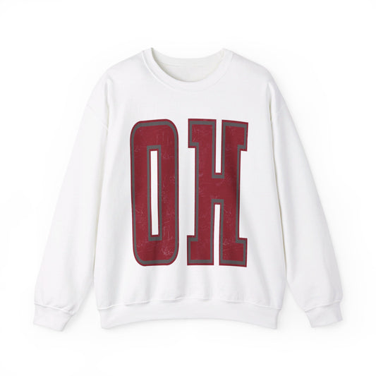 OH Essential Unisex Sweatshirt