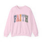 FAITH Crewneck