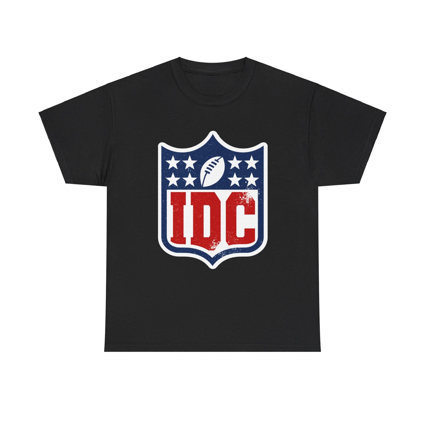 IDC Unisex Tee