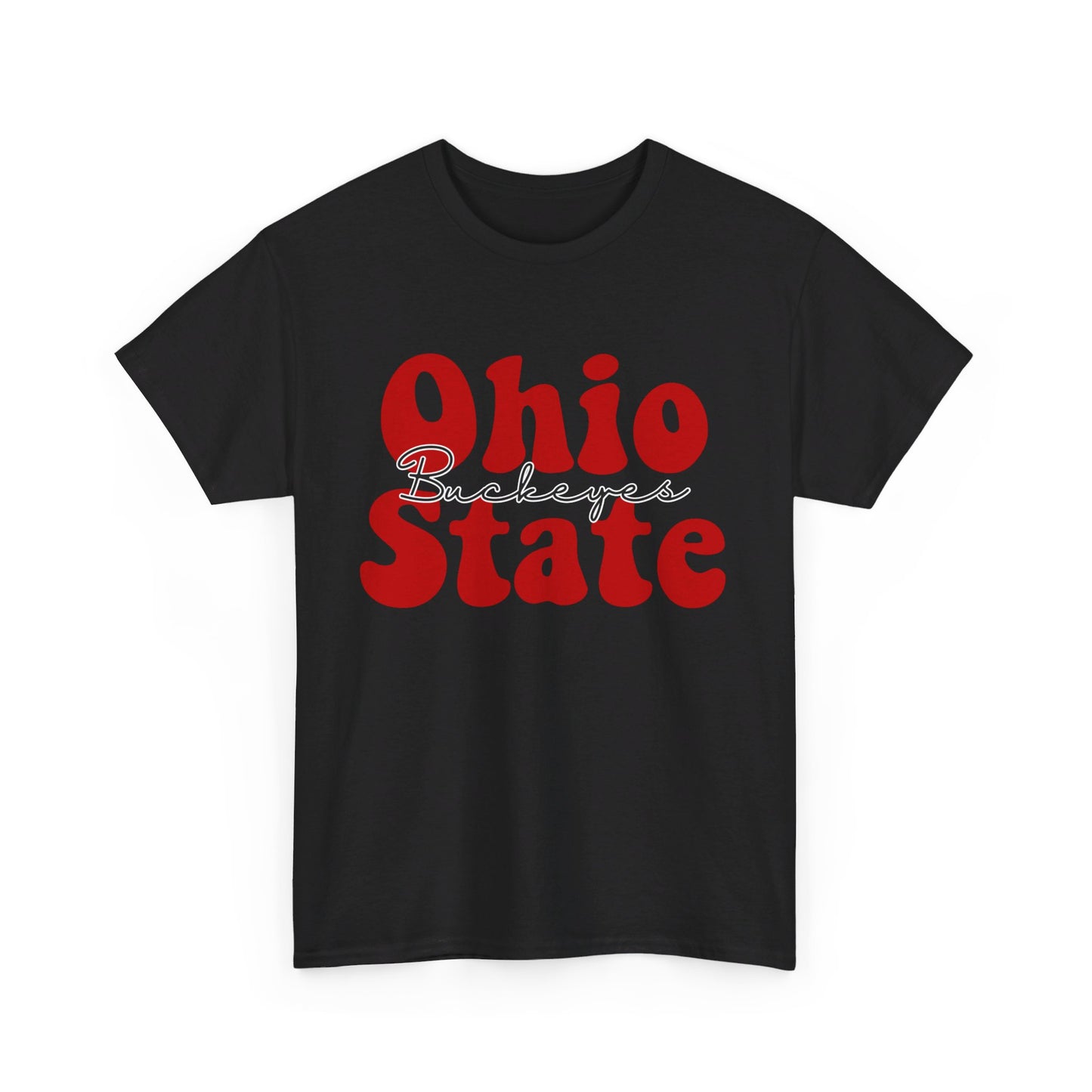 Go Bucks Unisex Tee