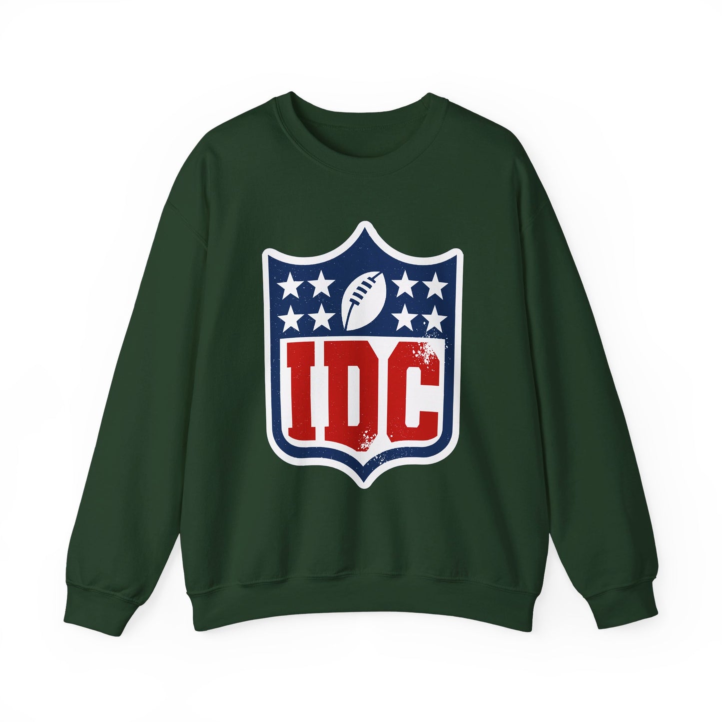 IDC Unisex Crewneck