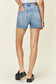 Judy Blue High Waist Rhinestone Decor Denim Shorts