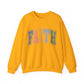 FAITH Crewneck