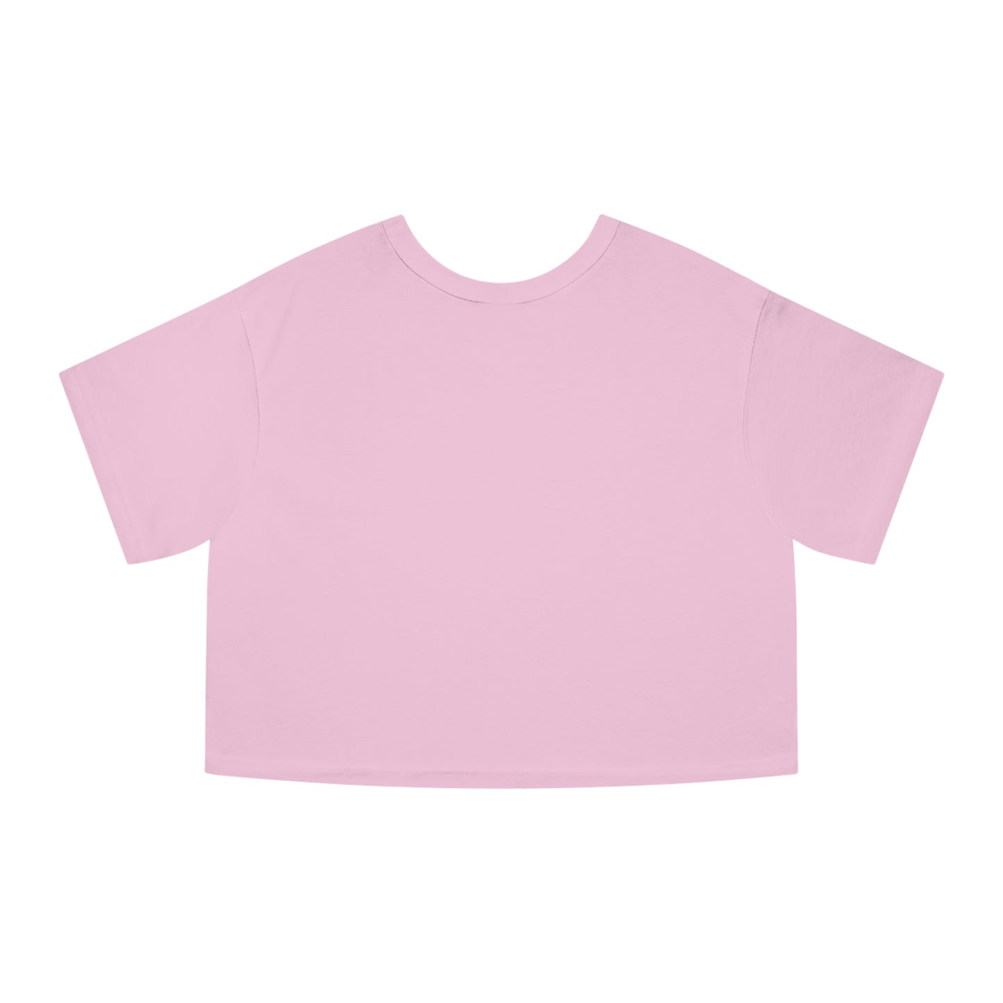 Oh-IO Champion Cropped T-Shirt