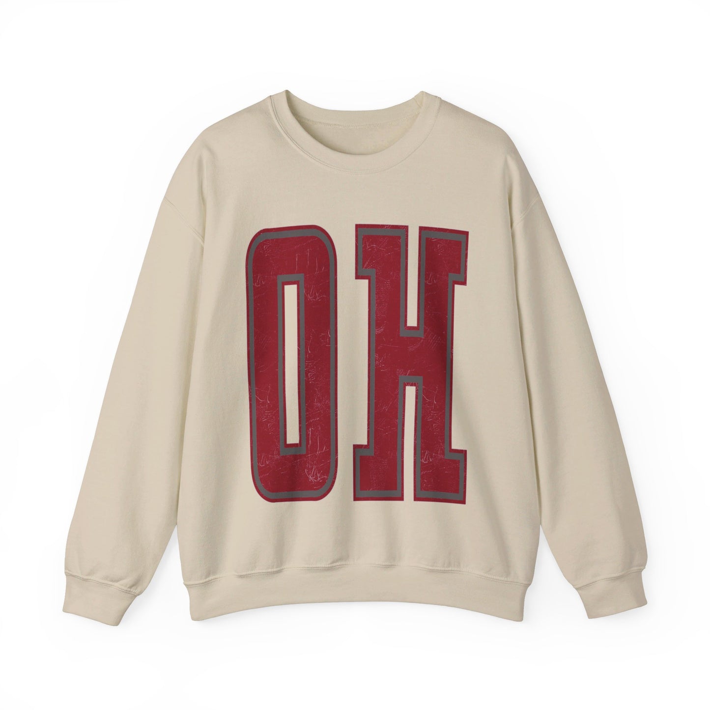 OH Essential Unisex Sweatshirt