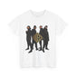 Jodeci Unisex Cotton Tee