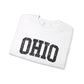 OH-IO Unisex Crewneck