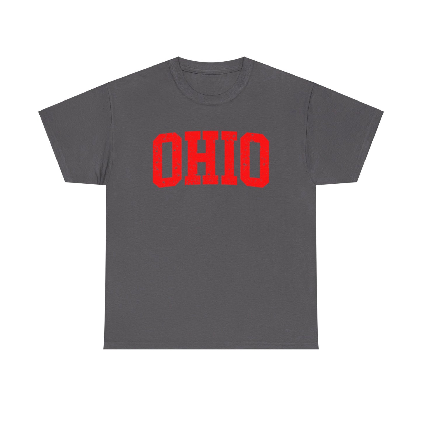 OH-IO Unisex Tee