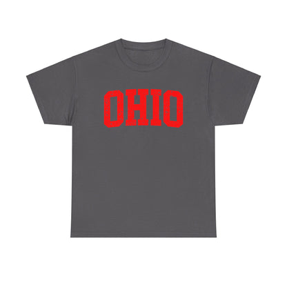 OH-IO Unisex Tee