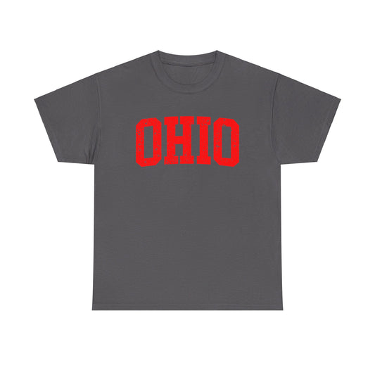 OH-IO Unisex Tee