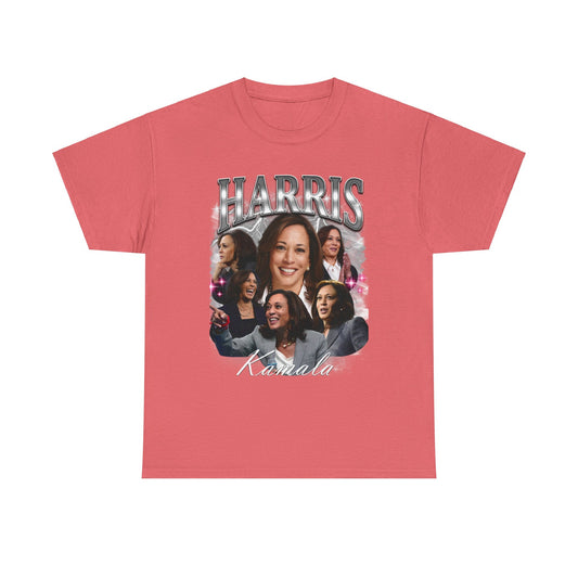 Ms Harris Unisex Tee