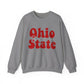 Go Bucks Unisex Crewneck